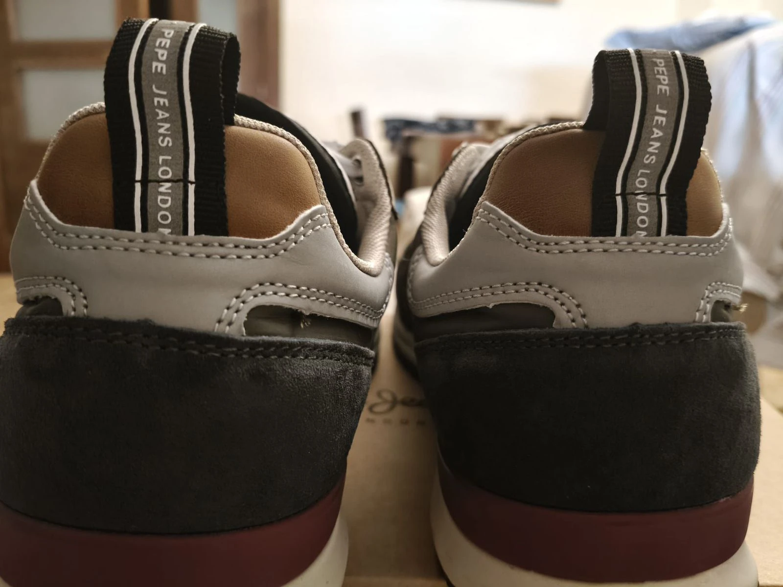 Deportivas pepe jeans – photo 5